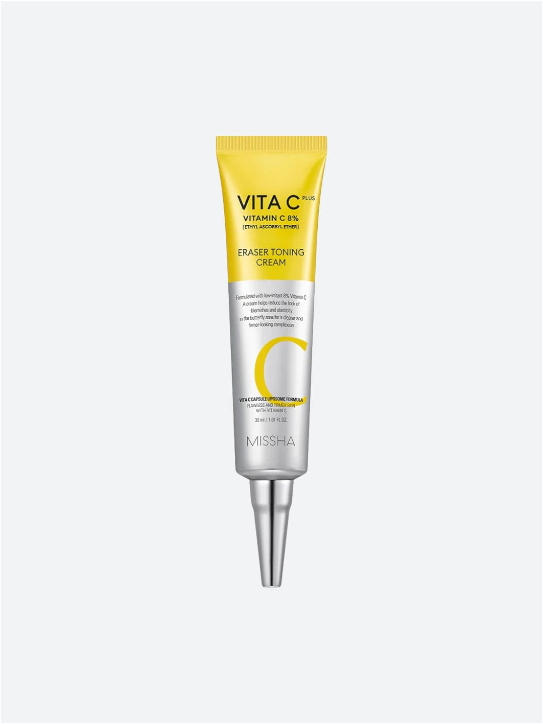 MISSHA | Vita C Plus Vyhlazující tónovací krém