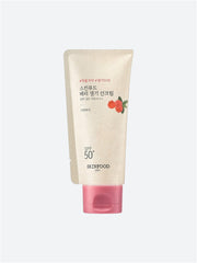 SKINFOOD | Berry Glowing Sun Cream SPF50+ PA++++| 50ml