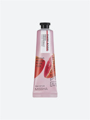 MISSHA | DARE BODY HAND CREAM | FRESH GRAPEFRUIT 30 ml
