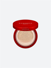 MISSHA | Radiance Perfect Fit Cushion Foundation SPF 50+PA+++ | No.21