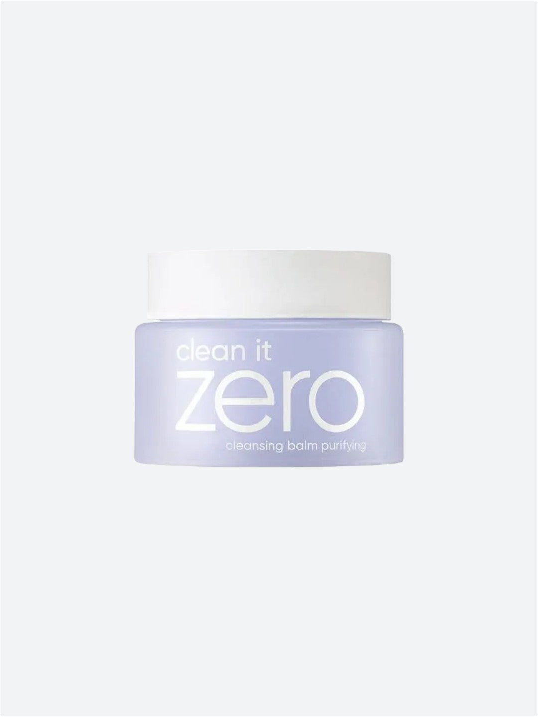 BANIL CO | Clean It Zero Reinigungsbalsam | Reinigend