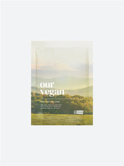 ma:nyo | Naše veganská maska Heartleaf Cica