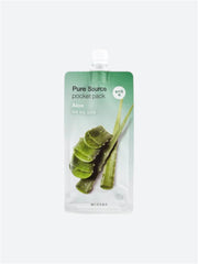 MISSHA | Pure Source Pocket Pack (Aloe)