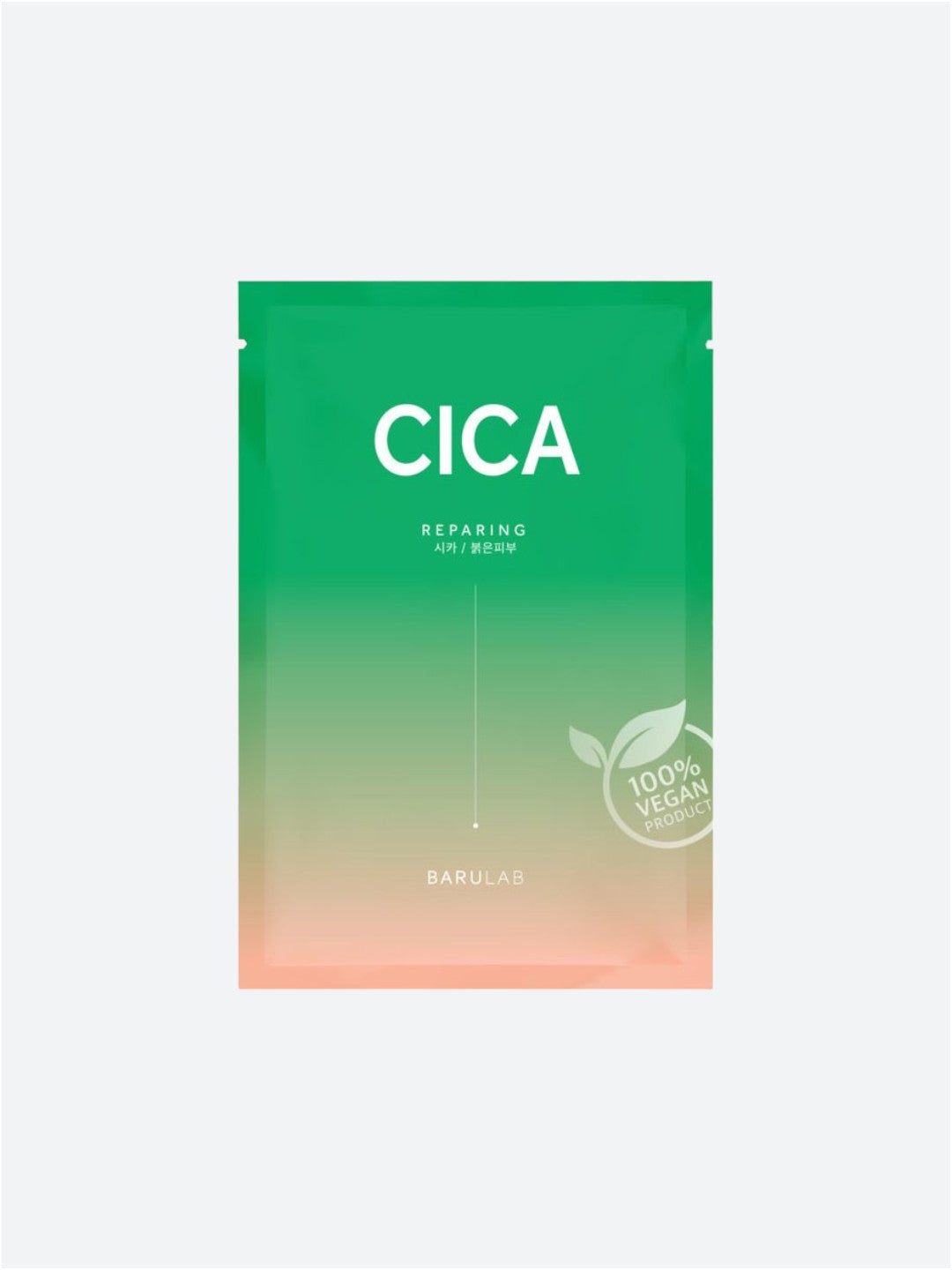 Barulab | Čistá veganská maska | Cica