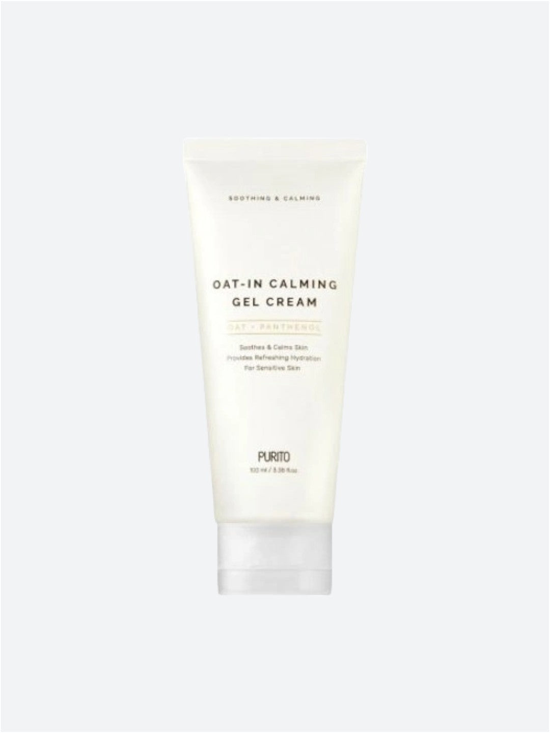 PURITO | Oat-In Soothing Gel Cream | 100 ml