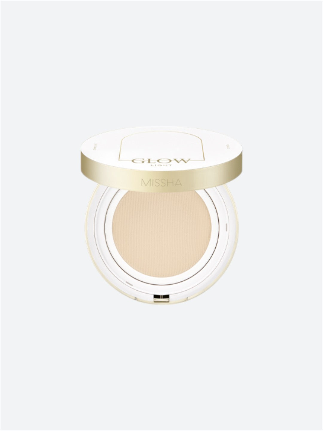 MISSHA | Glow Cushion Light | No.21N Vanilla