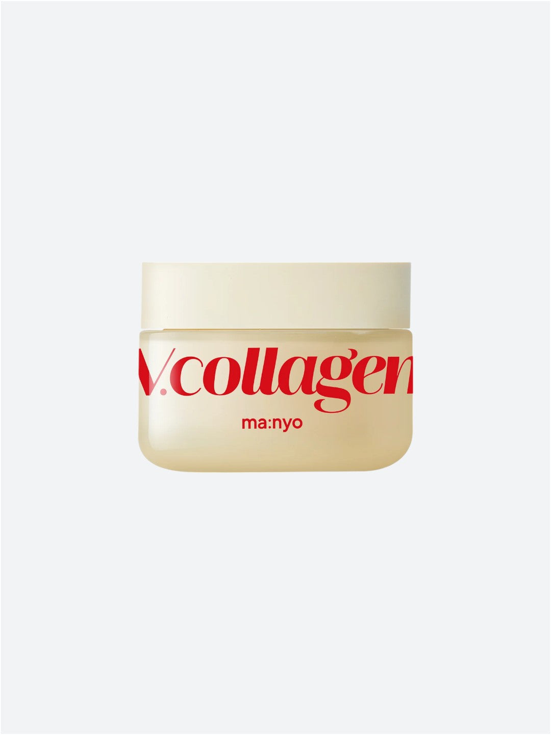 ma:nyo | V Collagen Heart Fit Cream 50 ml