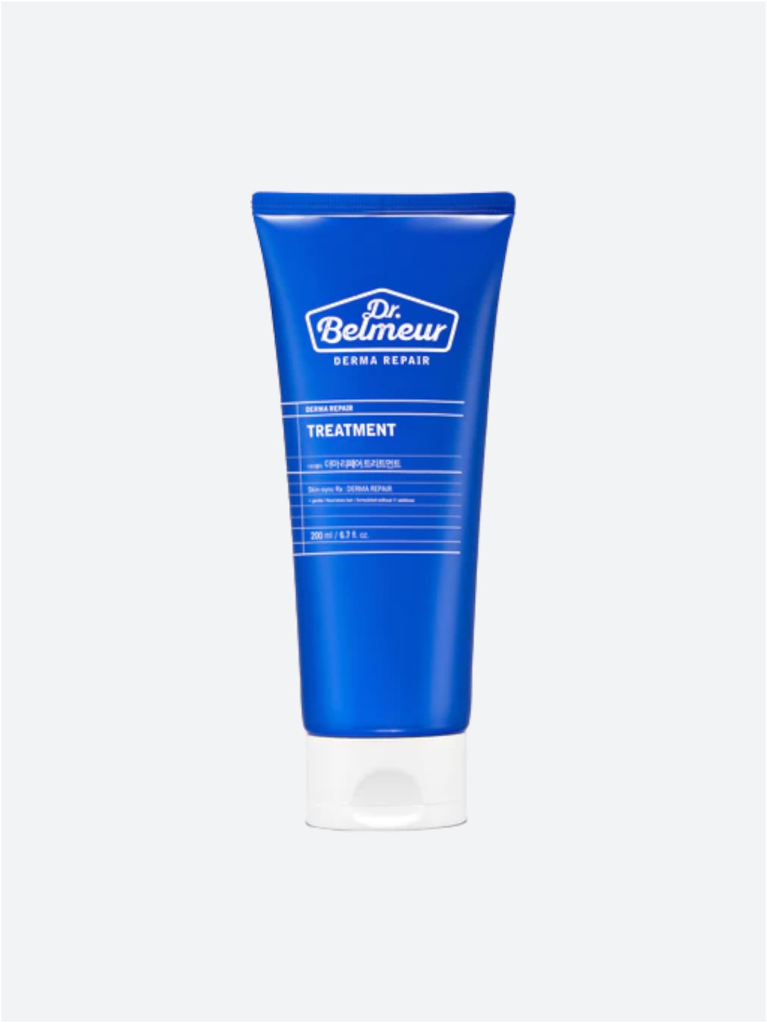 Dr.Belmeur | Derma Opravná kúra | 200ml
