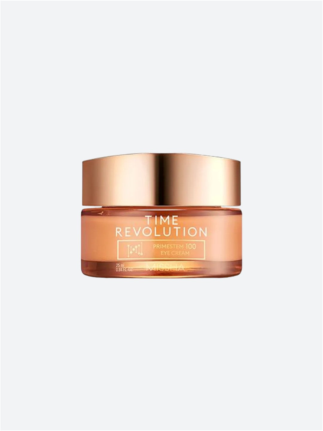 MISSHA | Time Revolution Primestem 100 Eye Cream