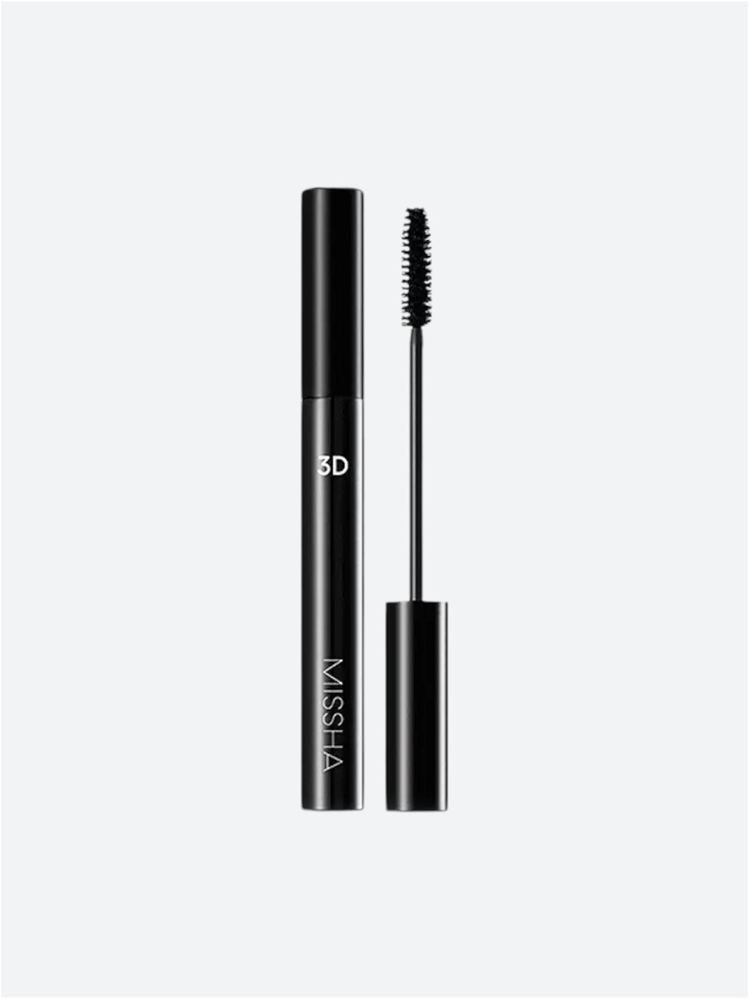 MISSHA | 3D Mascara 2018
