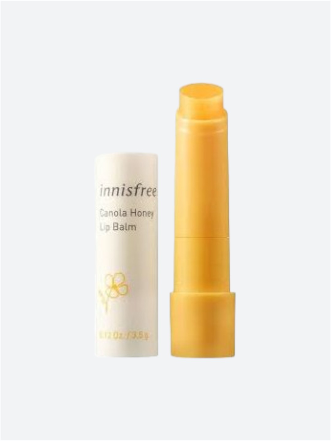 A'PIEU | Honey&Milk Lip Balm | 3.3g