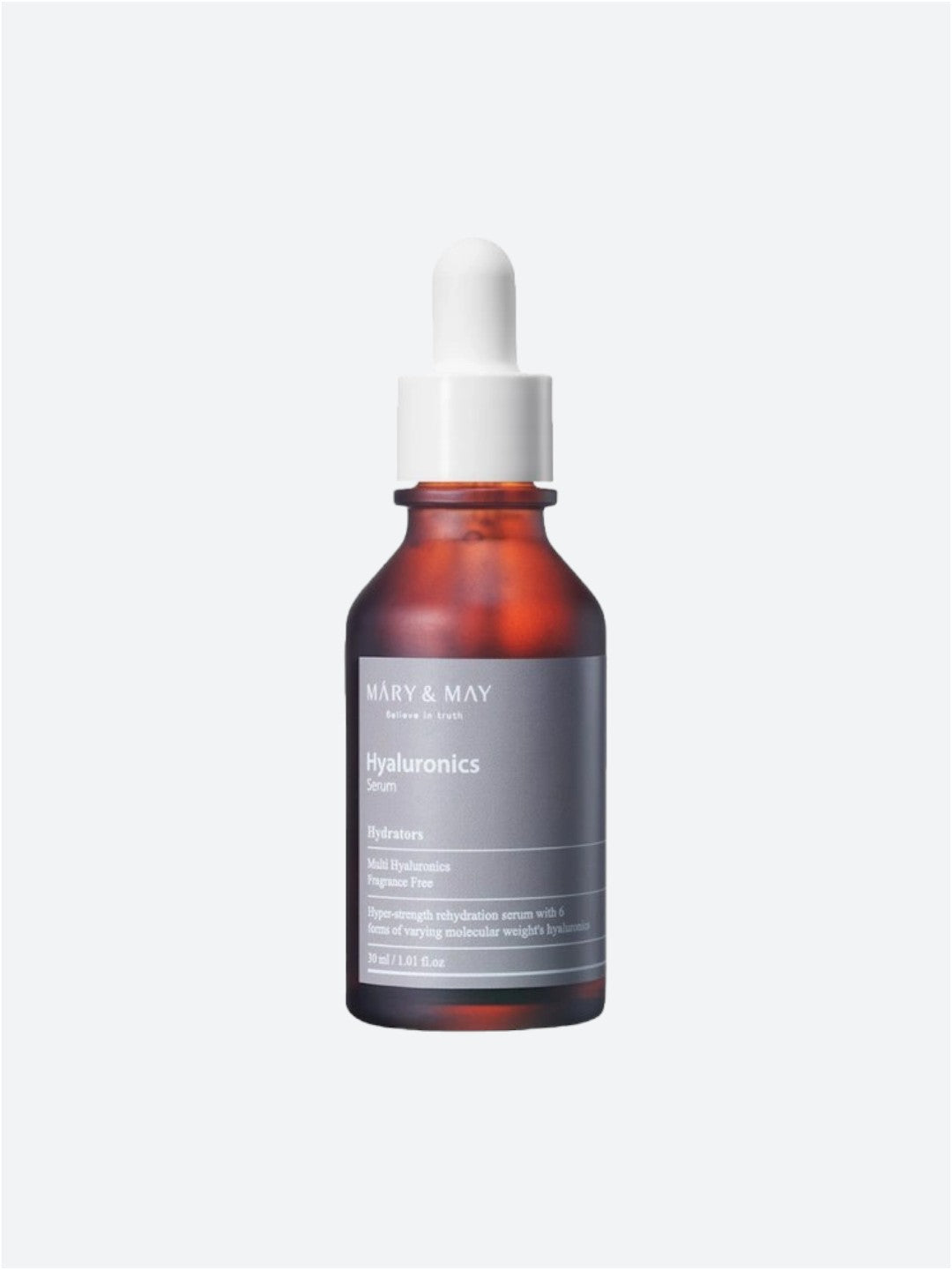 Mary&May | Hyaluronics Serum 30ml