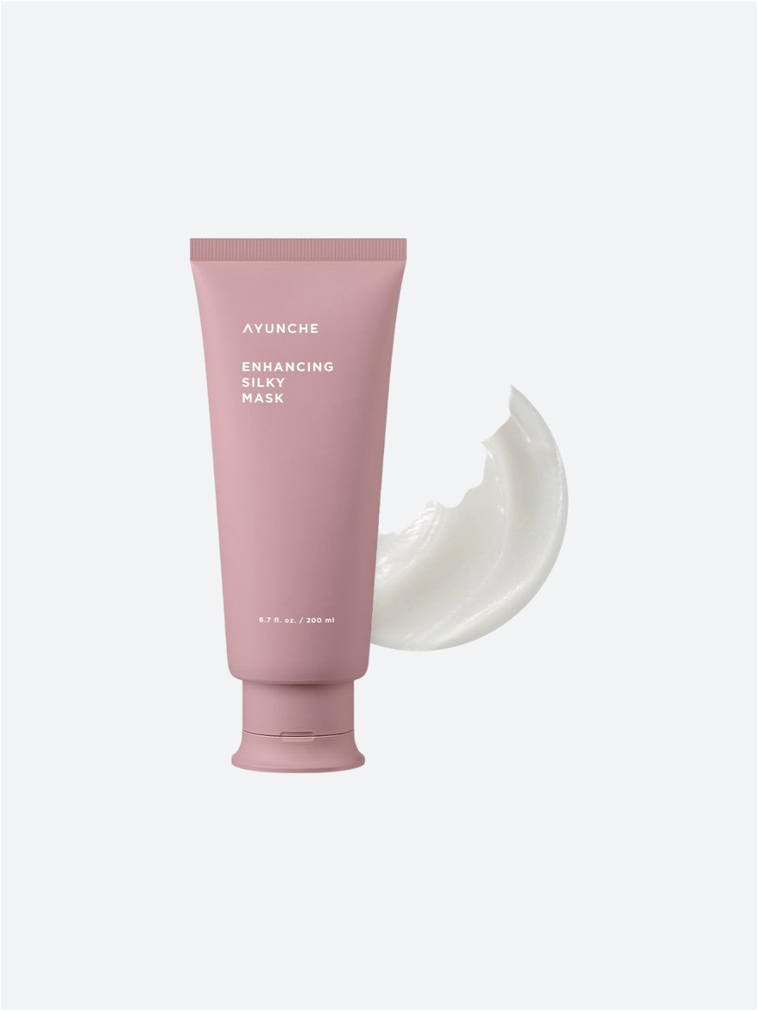 Ayunche | Enhancing Silky Mask 200ml