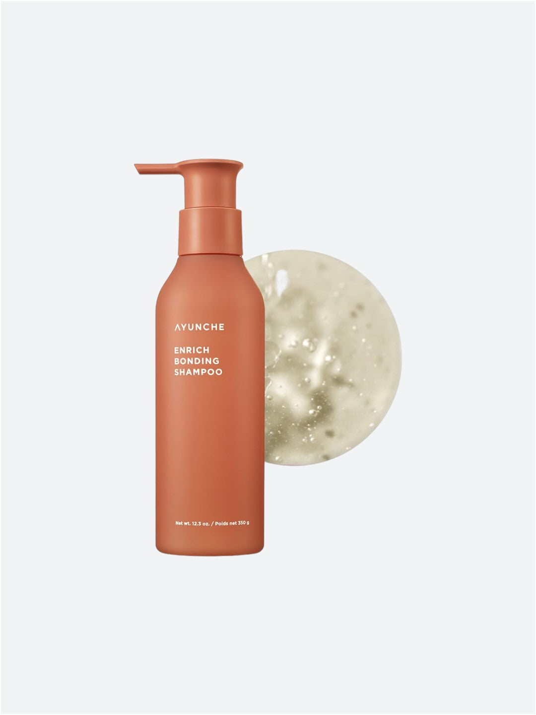 Ayunche | Enrich Bonding Shampoo 350g