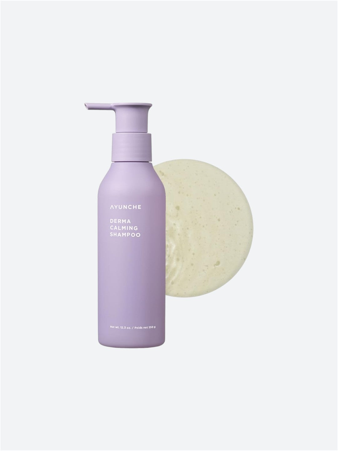 Ayunche | Derma Calming Shampoo 350g