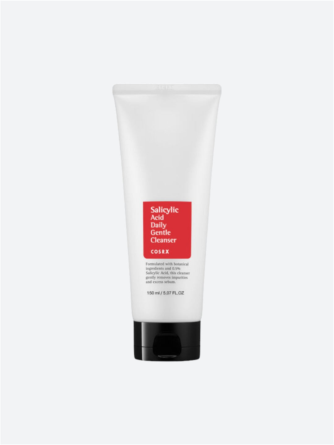 COSRX | Salicylic Acid Daily Gentle Cleanser | 50ml