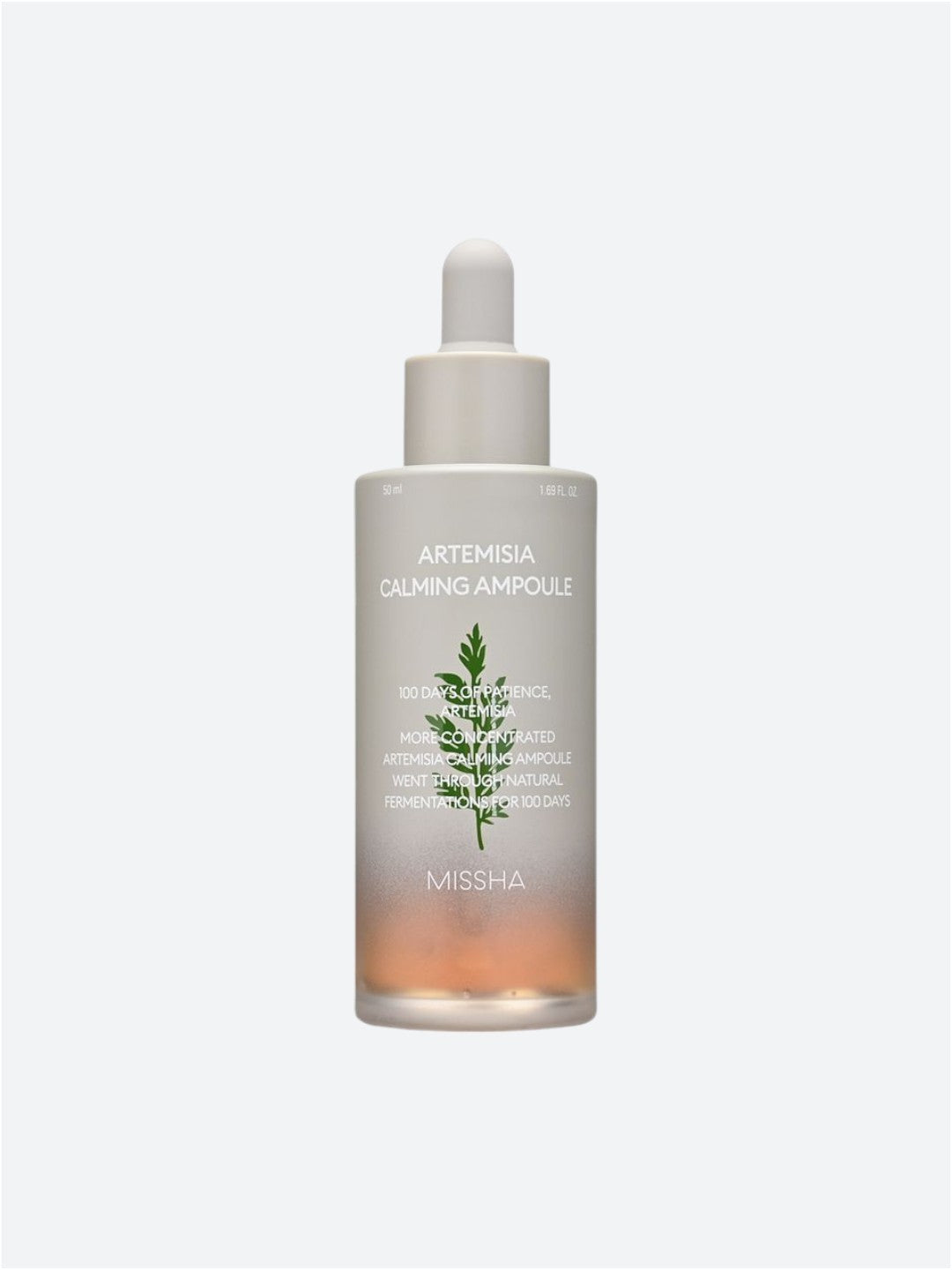 MISSHA | Zklidňující ampule Artemisia 50ml