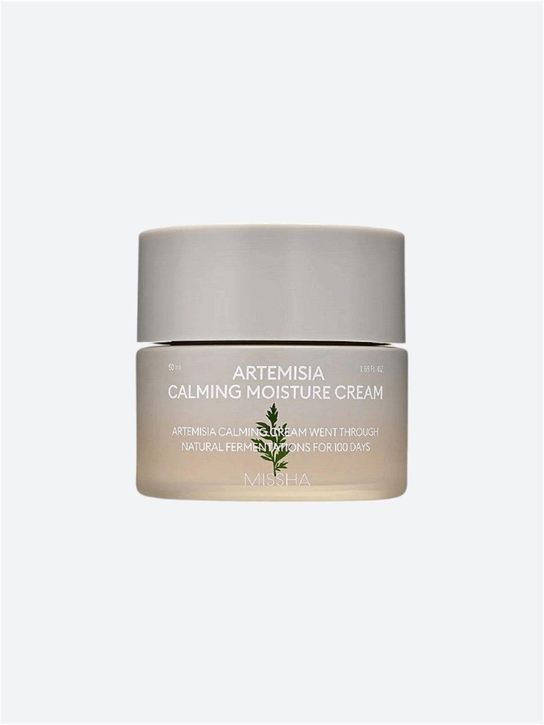 MISSHA | Artemisia zklidňující hydratační krém 50ml