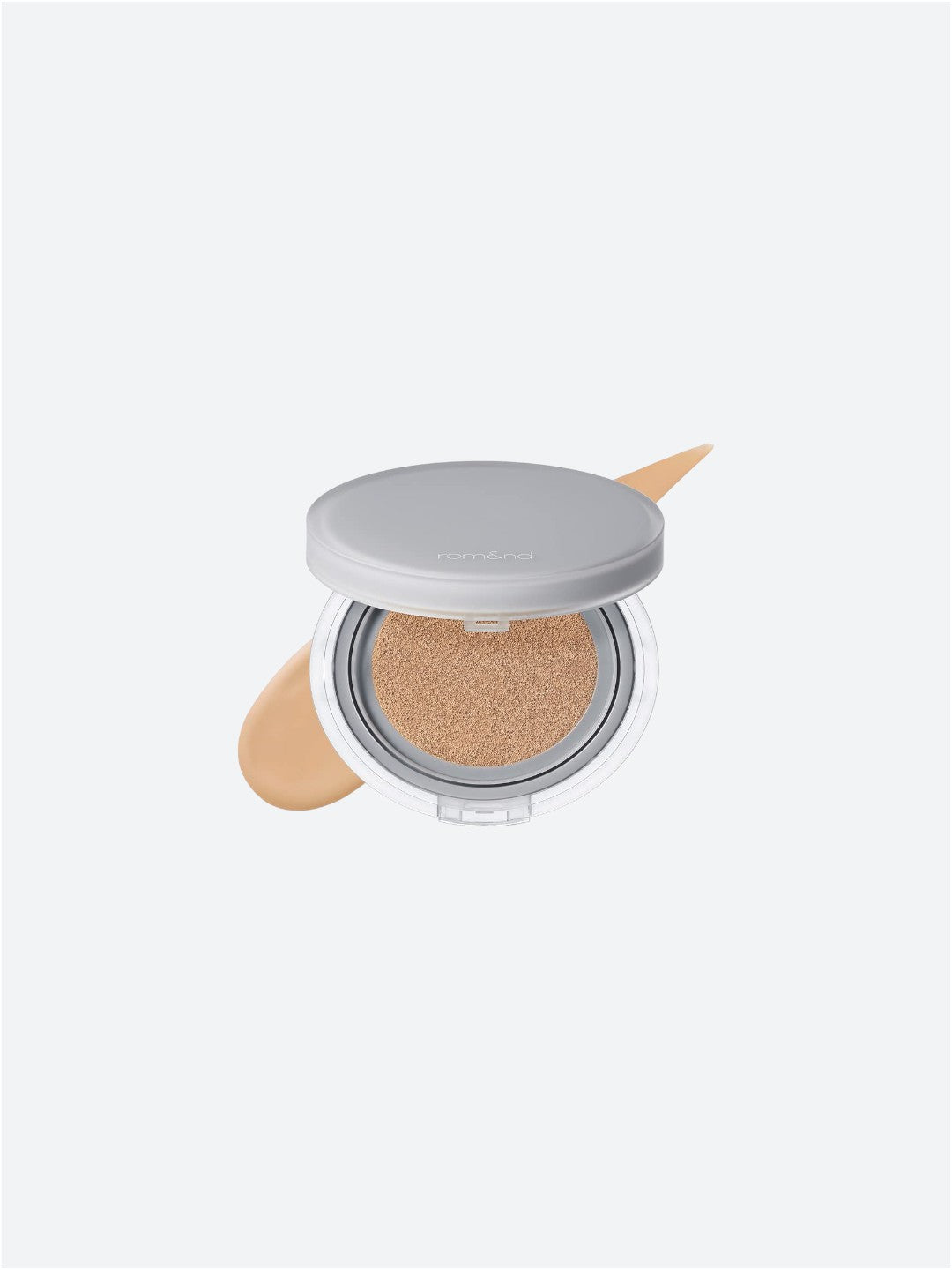 Rom&nd | Nu Zero Cushion | 05 Sand 25