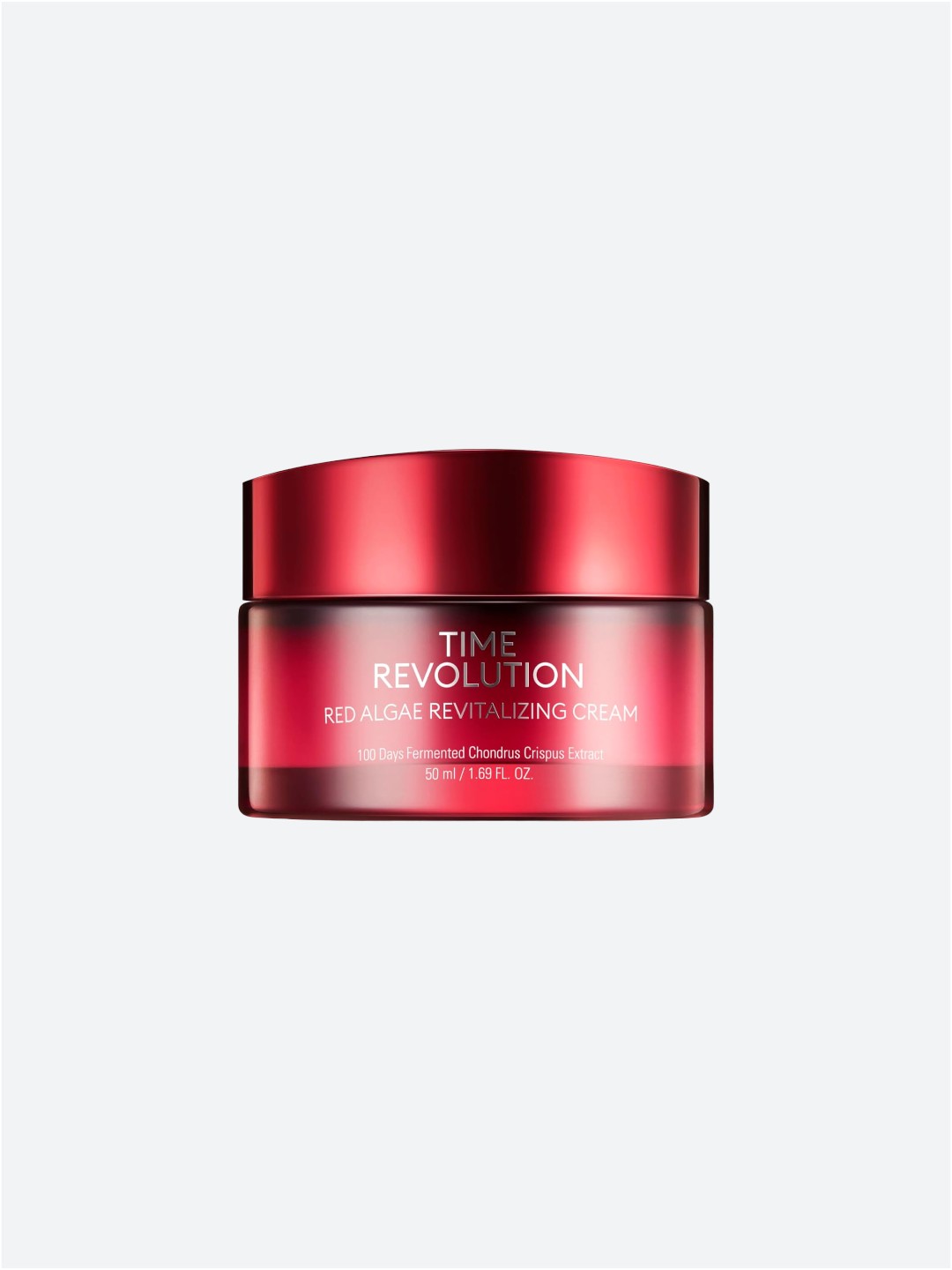 MISSHA | Time Revolution Red Algae Revitalizing Cream 50 ml