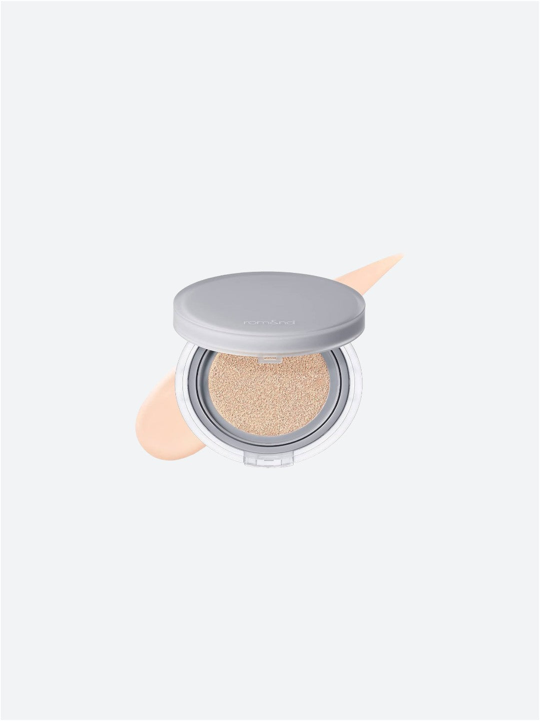 Rom&nd | Nu Zero Cushion | 02 Pure 21