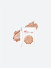 MISSHA | Taufrischer, glänzender Lidschatten | Shooting Brown