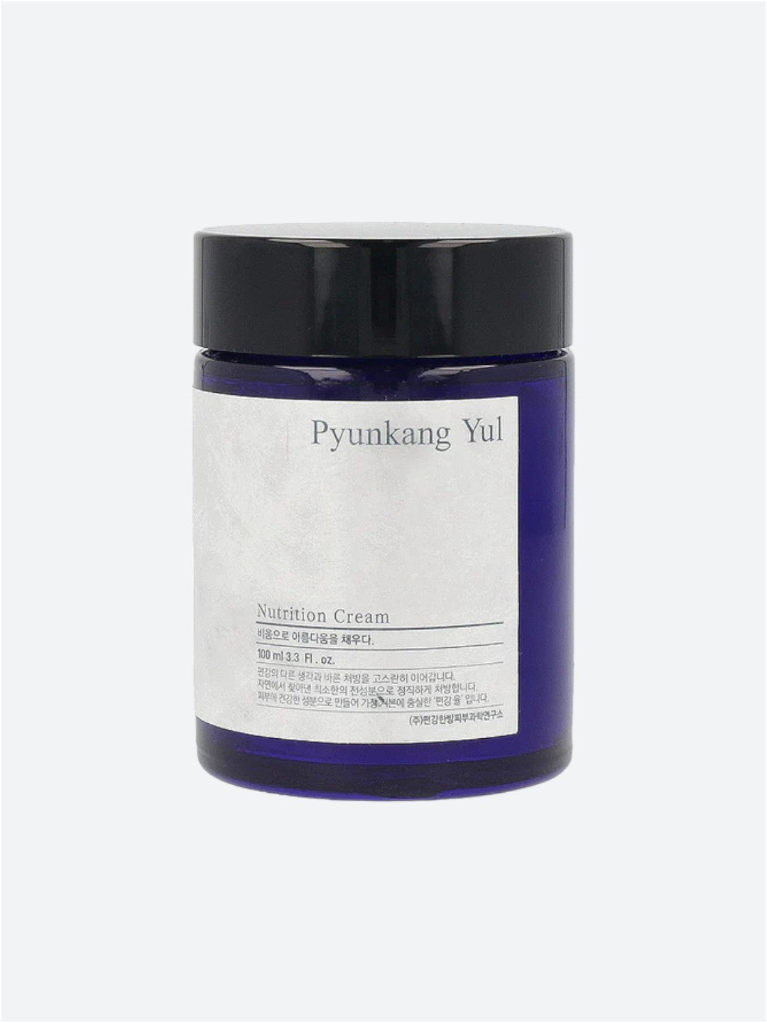 Pyunkang Yul | Nährcreme | 100 ml