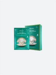 JMSolution | Marine Pearl Deep Moisture Mask mit Perlenextrakt