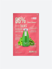 MISSHA | Talks Vegane Squeeze Sheet-Maske (Power Cleanse)