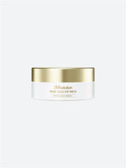 JMSolution | Prime Gold Eye Patch