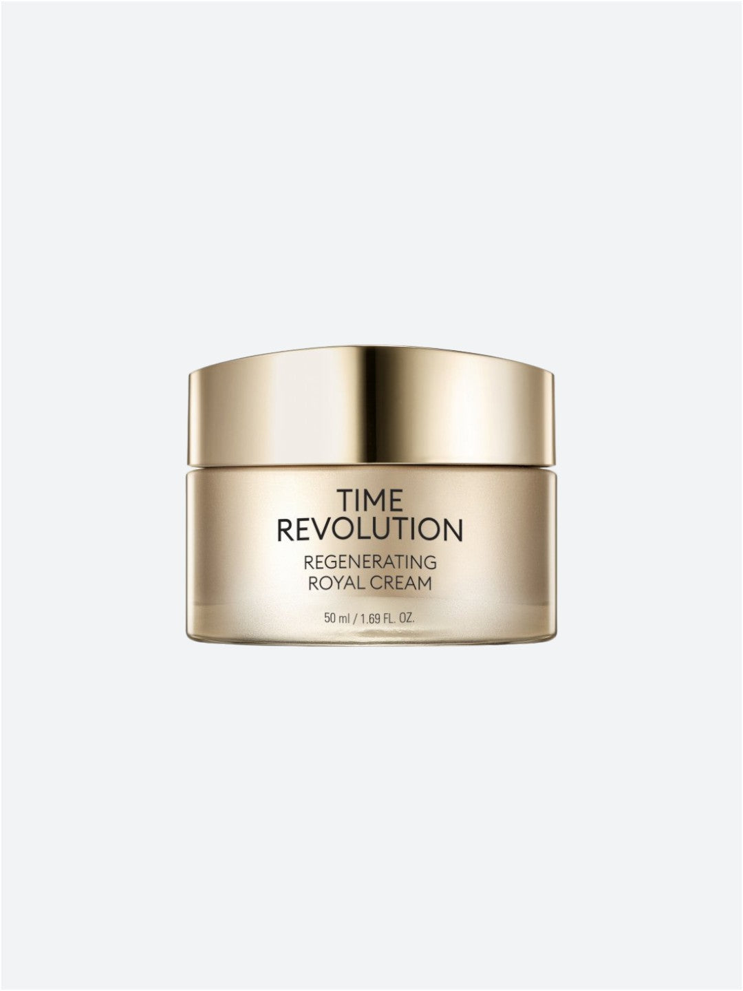 MISSHA | Time Revolution Regenerating Royal Cream 50 ml