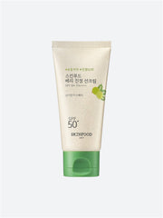 SKINFOOD | Berry Soothing Sun Cream | SPF50+ PA++++ | 50ml