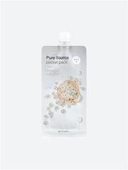 MISSHA | Pure Source Pocket Pack (Pearl)