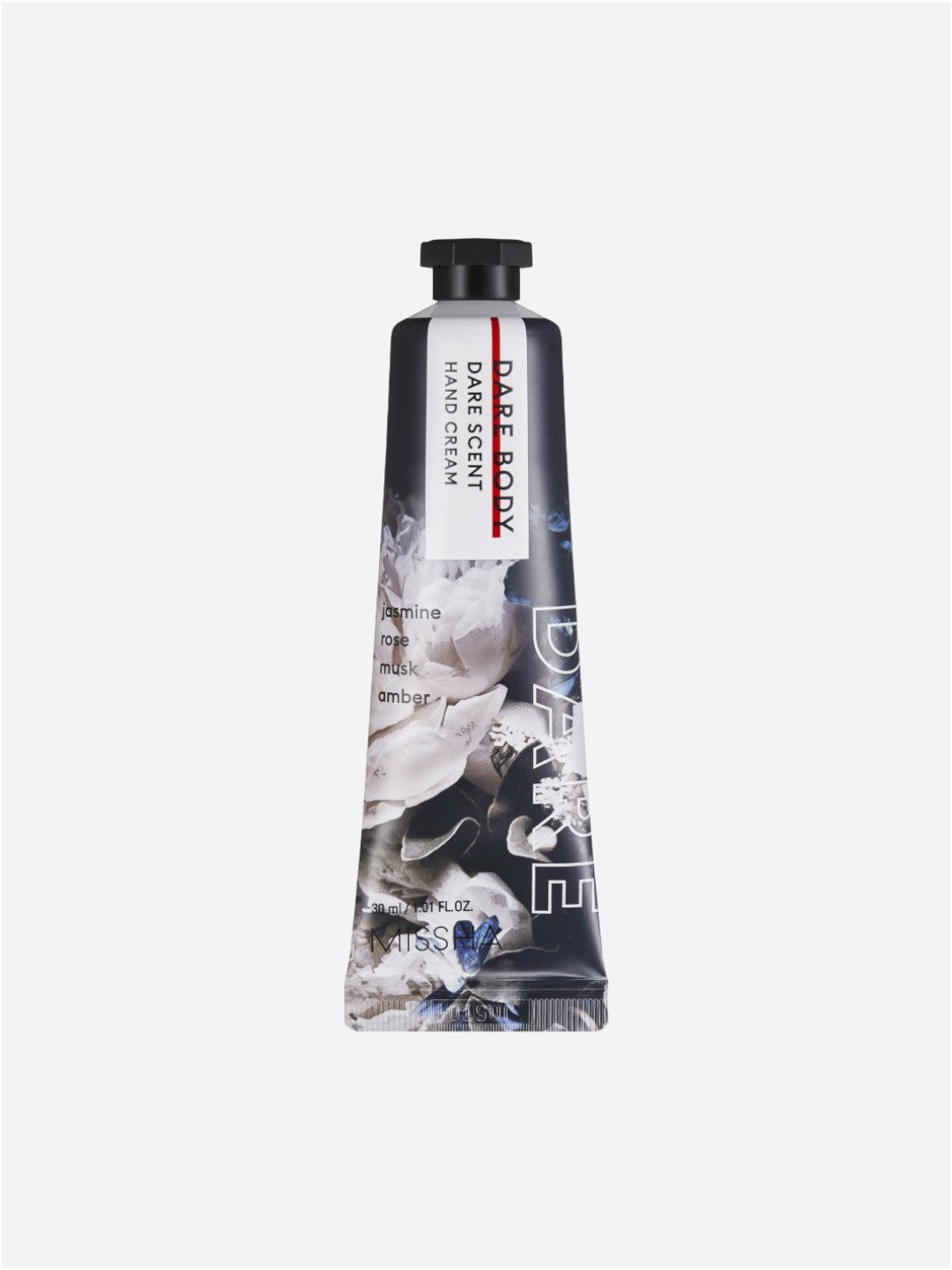 MISSHA | Dare Body Hand Cream | Dare Scent 30 ml