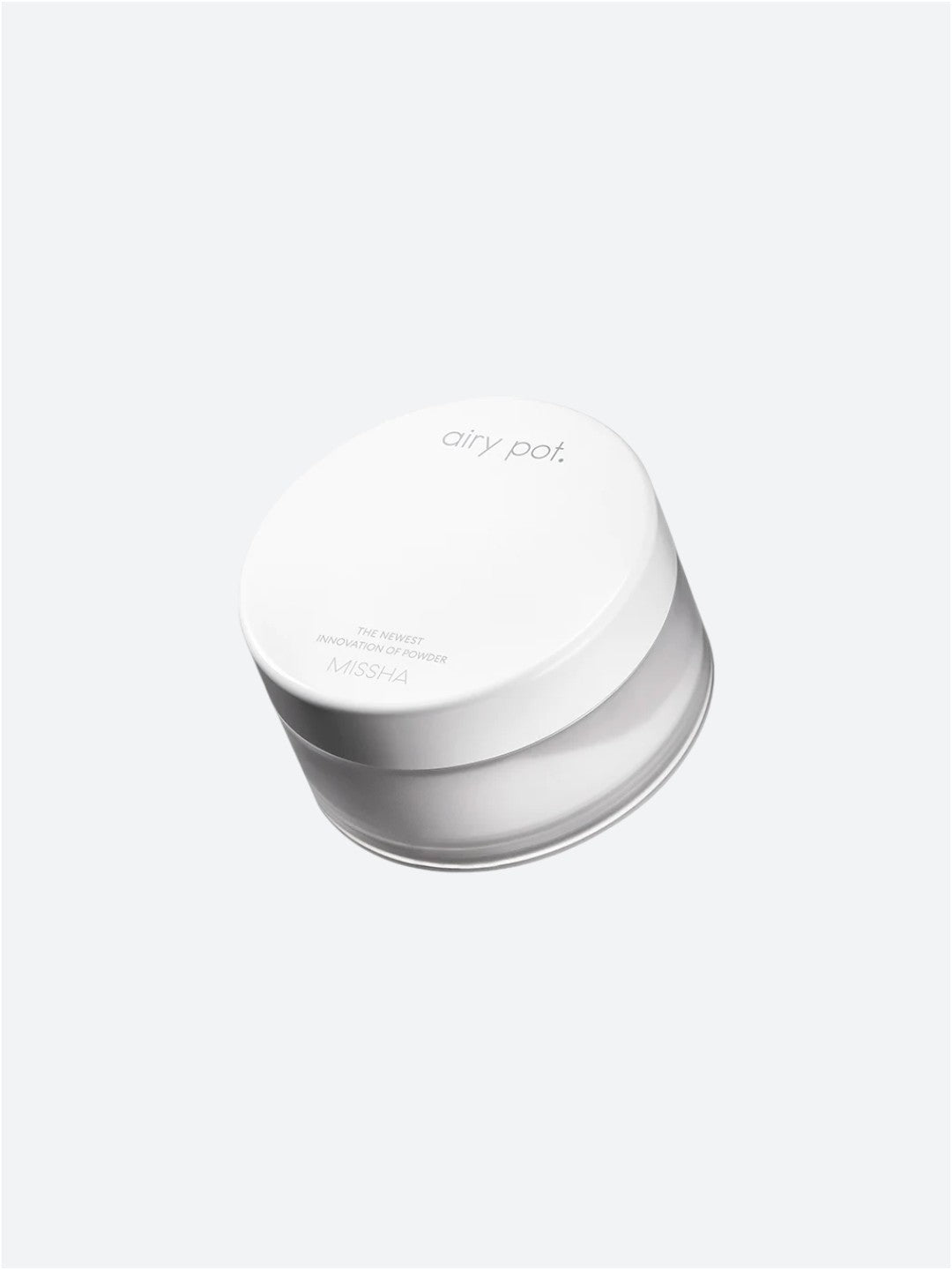MISSHA | Airy Pot Powder | Translucent