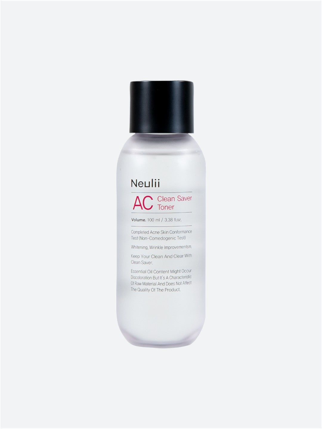 Neulii | AC Clean Saver Toner 100 ml