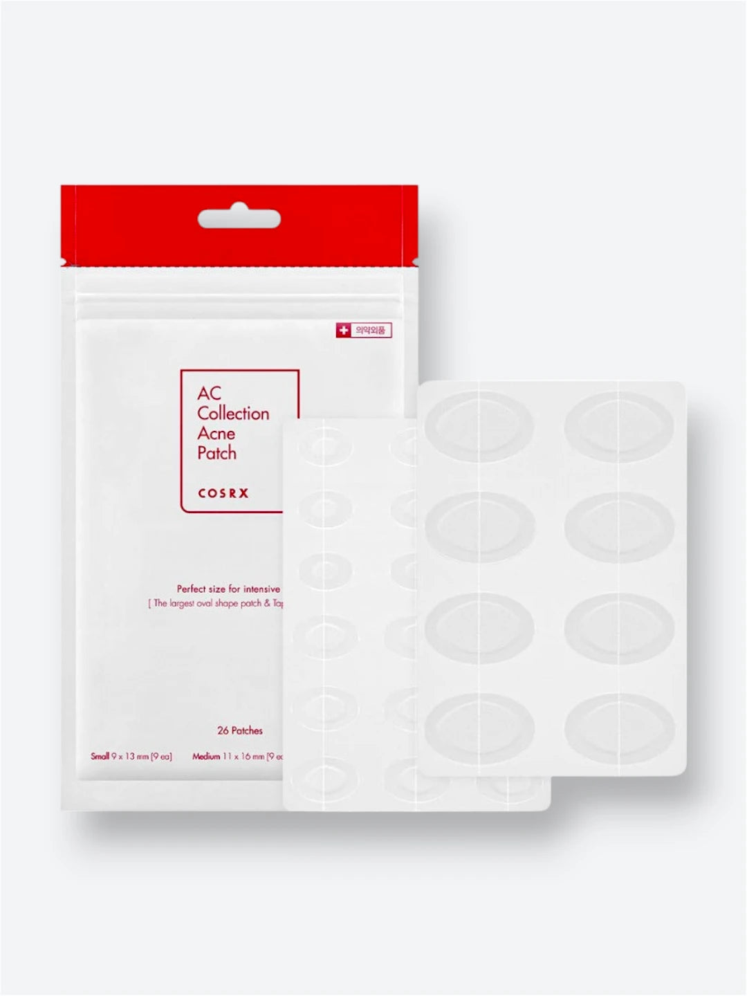COSRX | AC Collection Acne Patch