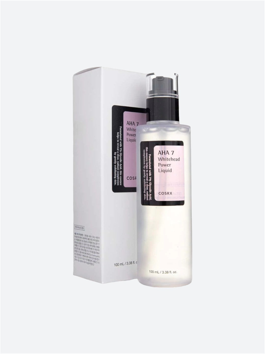 COSRX | AHA 7 Whitehead Power Liquid