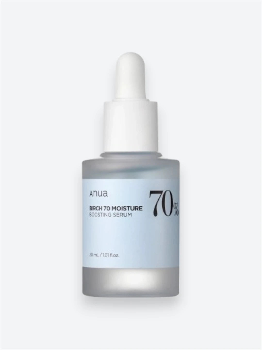 ANUA | Birch Moisture Boosting Serum 30 ml