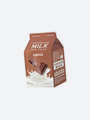 A'PIEU | Milk One Pack Chocolate