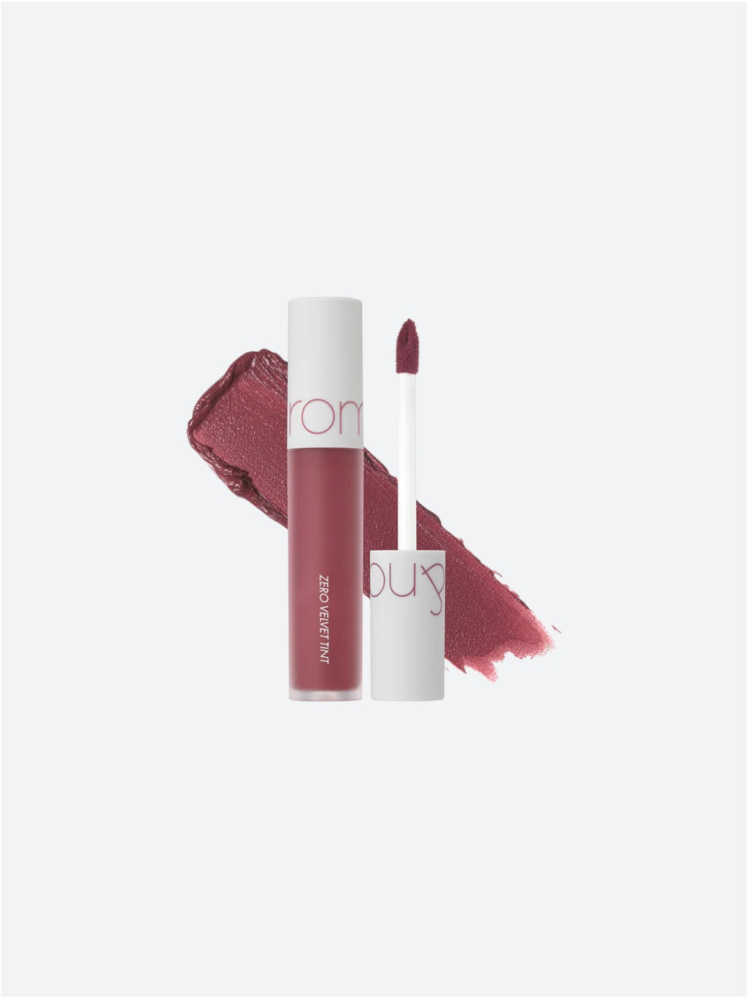Rom&nd | Zero Velvet Tint | 04 Burnt Heart