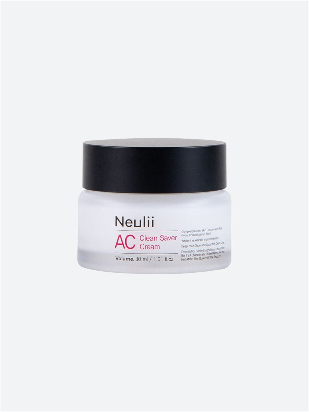 Neulii | AC Clean Saver Cream 30 ml