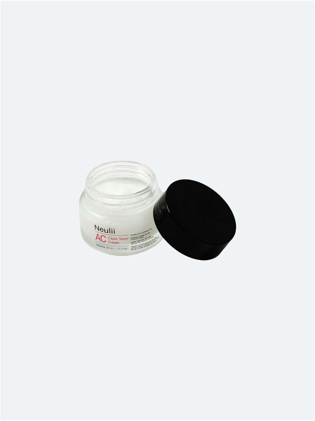 Neulii | AC Clean Saver Cream 30 ml