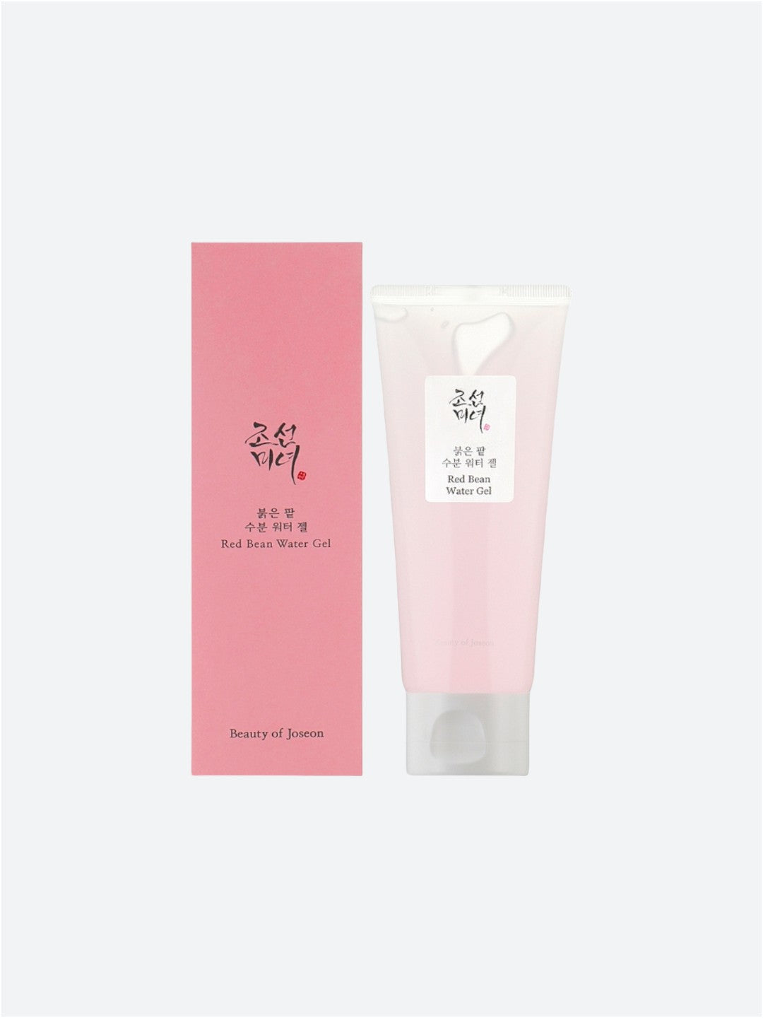 BEAUTY OF JOSEON | Red Bean Water Gel | 100 ml
