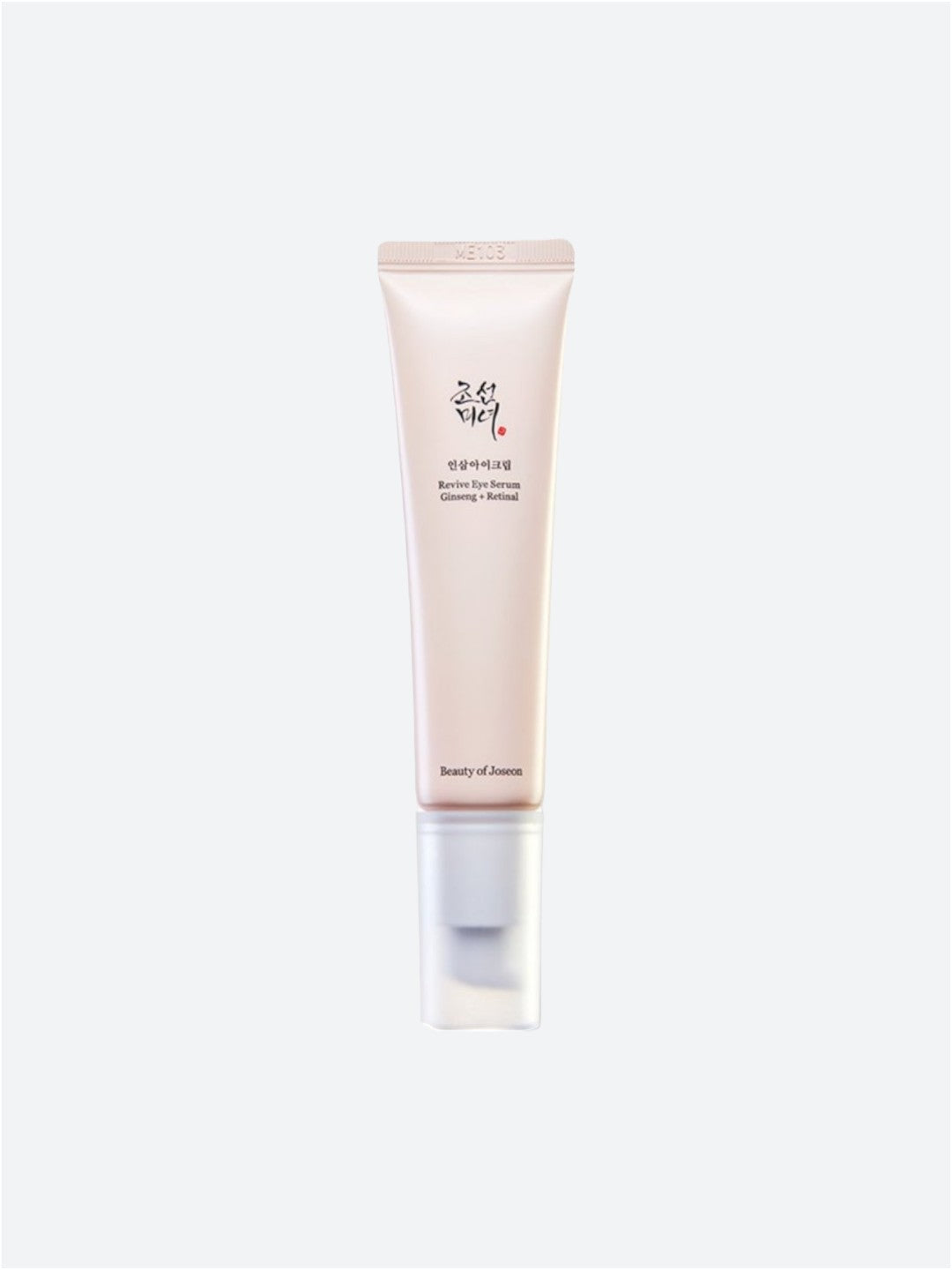 BEAUTY OF JOSEON | Revive Eye Serum | Ginseng + Retinal 30 ml