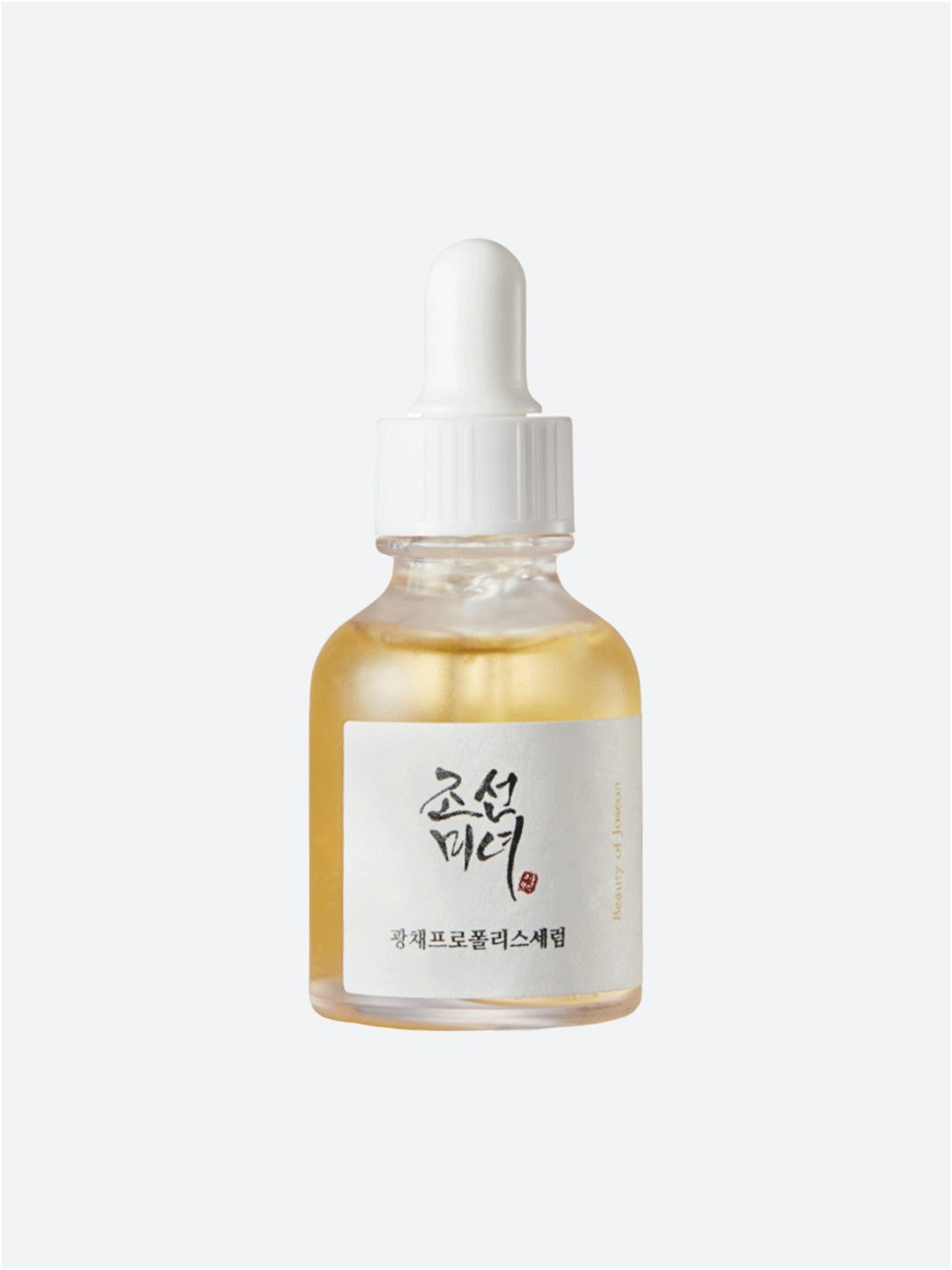BEAUTY OF JOSEON | Glow Serum + Niacinamide | Propolis