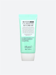BENTON | Air Fit UV Defense Sun Cream | SPF50+ PA++++
