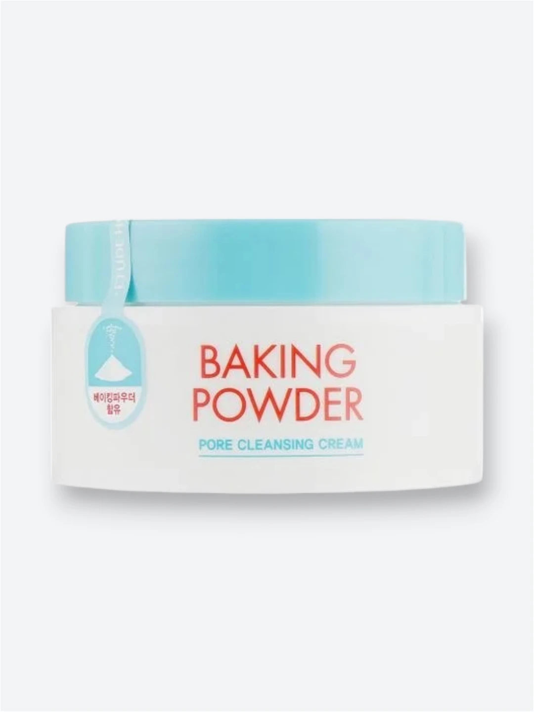 ETUDE | Baking Powder Pore Cleansing Cream