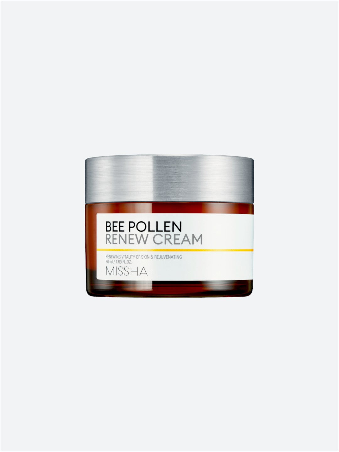 MISSHA | Bee Pollen Renew Cream 50 ml
