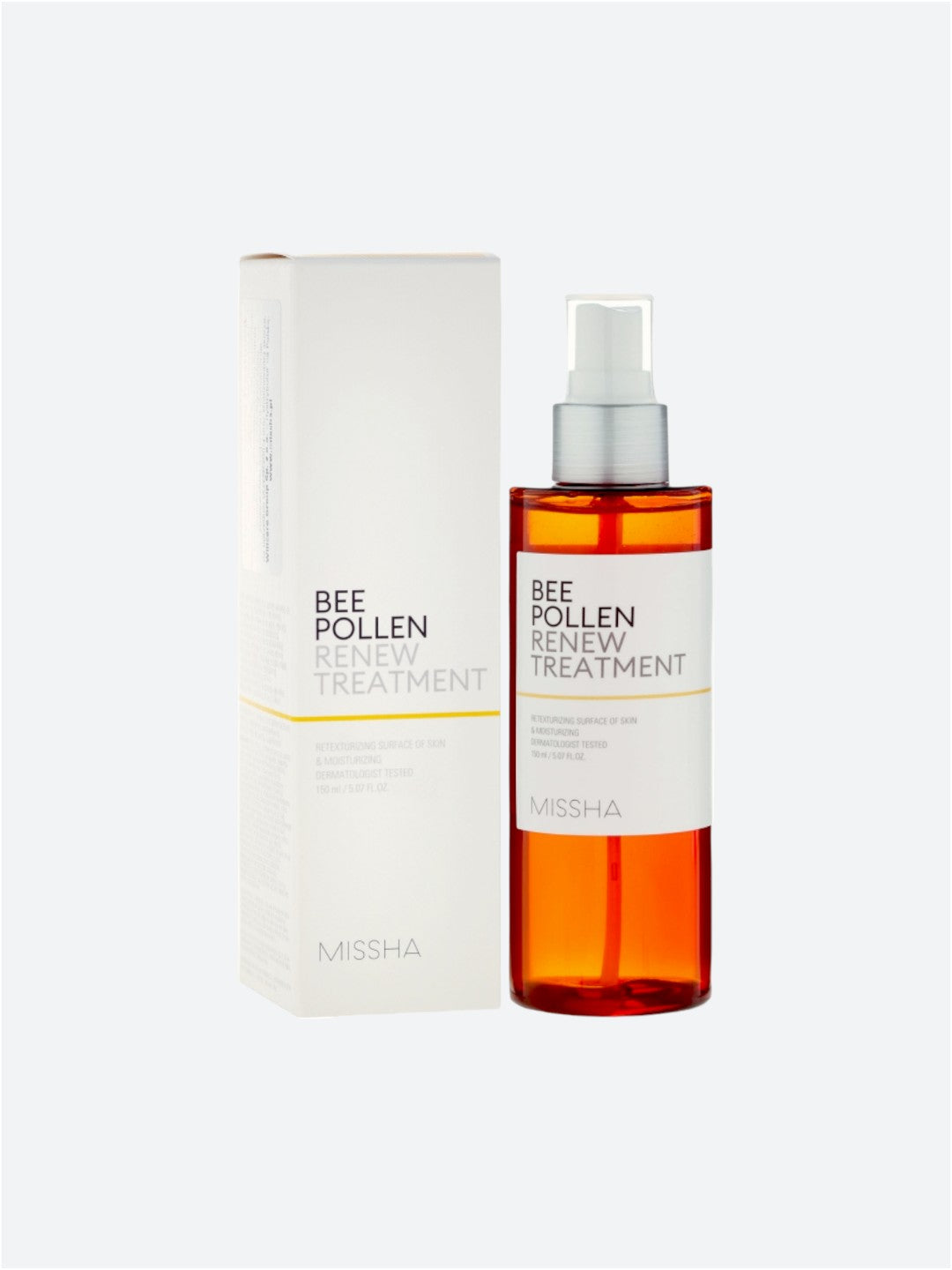 MISSHA | Bee Pollen Renew Treatment